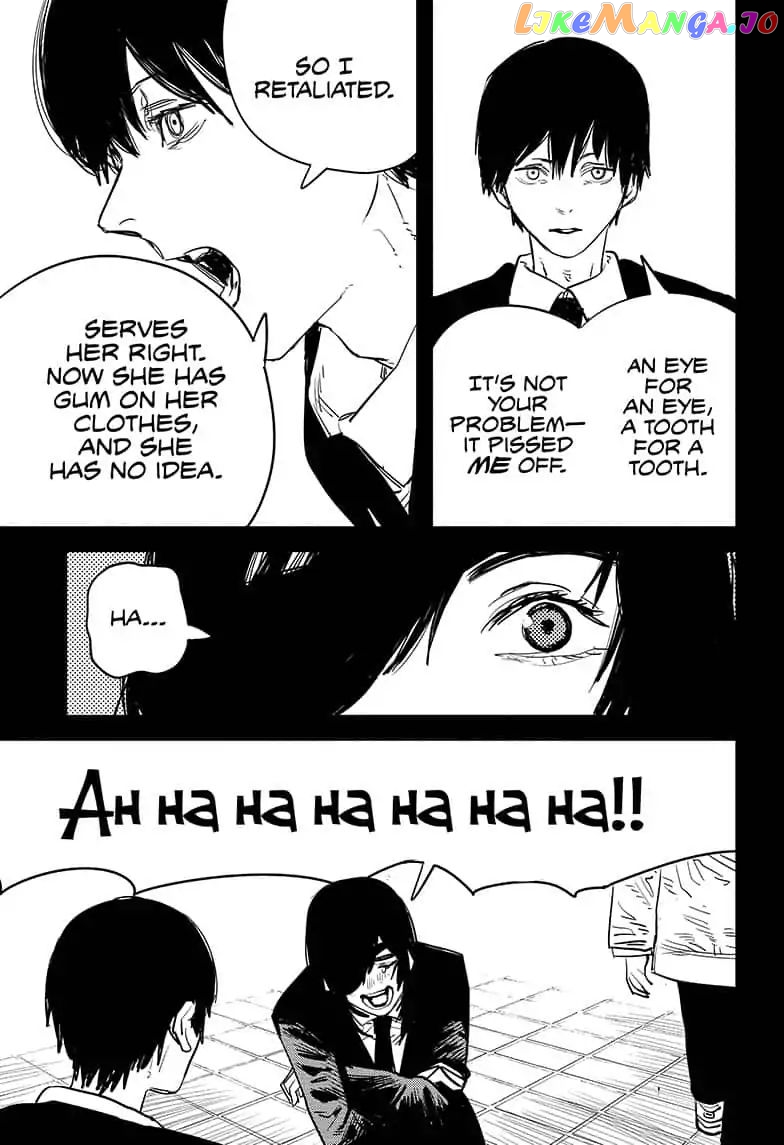 Chainsaw Man, Chapter 16 image 11